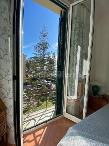 Appartamento via Nazario Sauro, Centro, Bordighera
