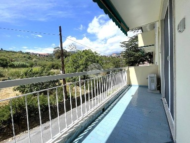 Sanremo, Foce - Semeria, Strada Buonmoschetto, 21