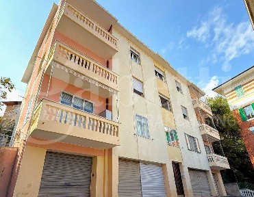 Appartamento viale Giacomo Matteotti, snc, Porto Maurizio, Imperia
