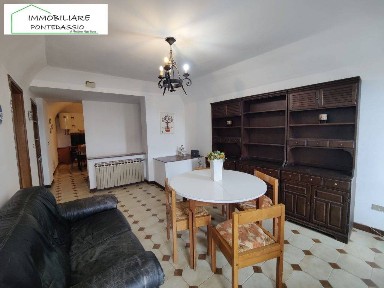 Trilocale buono stato, primo piano, Villa Guardia Villa Viani, Pontedassio