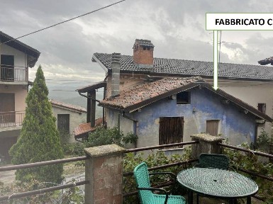 Casa indipendente all'asta frazione Costigliola, 4, Garbagna