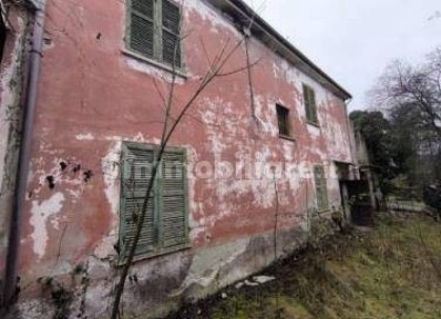 Casa indipendente all'asta Reg. Doscio, 13, Bistagno
