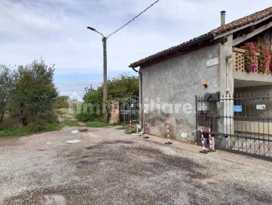 Casa indipendente all'asta Cascina Bonifacio, 6, Molino dei Torti