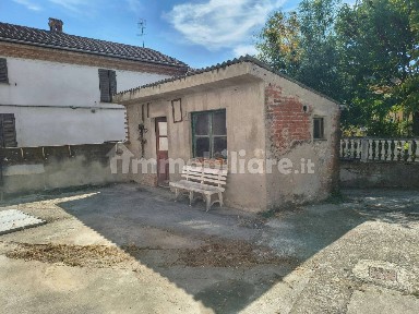 Castelnuovo Bormida, Via Barocchio, 5