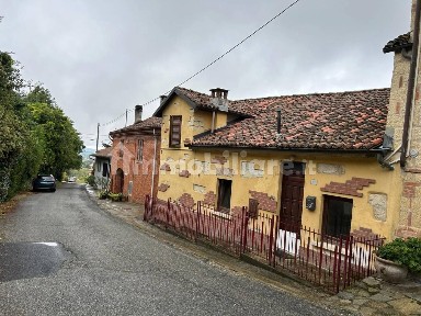 Terratetto unifamiliare via Angelo Morbelli, Colma, Rosignano Monferrato
