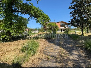 Terratetto unifamiliare via della Manza, Valmadonna, Alessandria