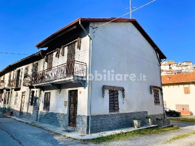 Terratetto unifamiliare via Vivaio 8, Centro, Ottiglio