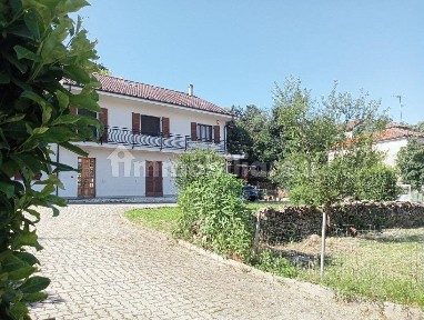 Terratetto plurifamiliare 400 m², Valle San Bartolomeo, Alessandria