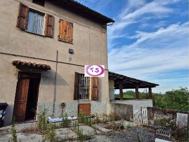 Camagna Monferrato, Via Sant'Antonio, 73
