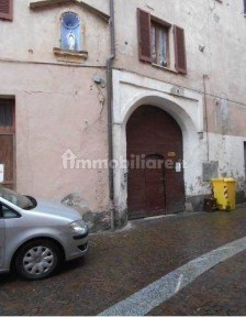 Casa indipendente all'asta via Giuseppe Visconti, 5, Castelletto d'Orba