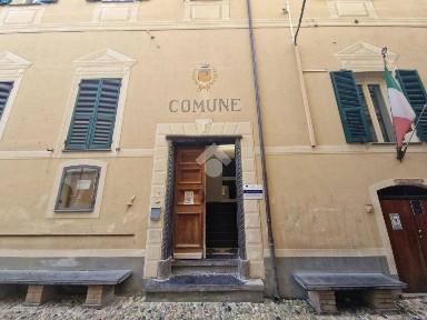 Monolocale via Marco Bianchi 4, Centro, Badalucco