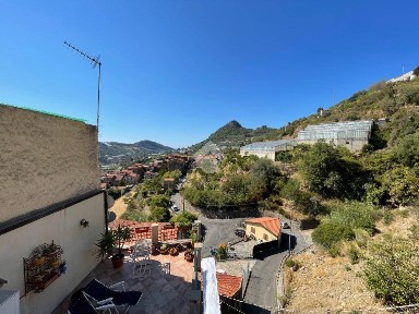 San Biagio della Cima, Via nostro signore dei dolori, 5