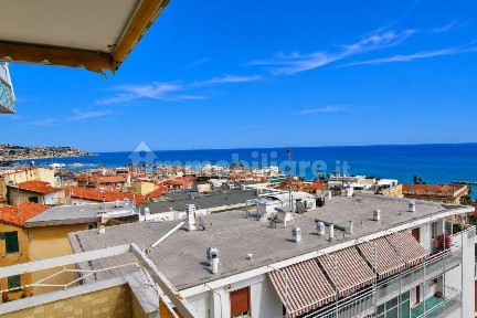 Sanremo, San Siro - Casinò, Via Privata Fratelli Asquasciati