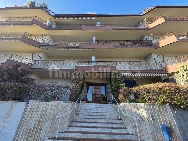 Appartamento via Padre Giovanni Semeria 406, Foce - Semeria, Sanremo