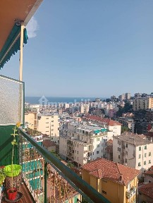 Bilocale via Galileo Galilei 444, Borgo, Sanremo