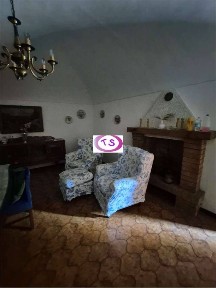 Camagna Monferrato, Via Sant'Antonio, 69