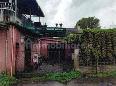 Casa indipendente all'asta Strada Provinciale Per Pozzolo Formigaro, 63, Tortona