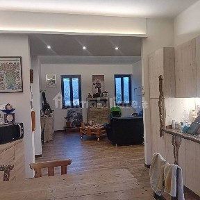 Terratetto unifamiliare 137 m², buono stato, San Salvatore Monferrato