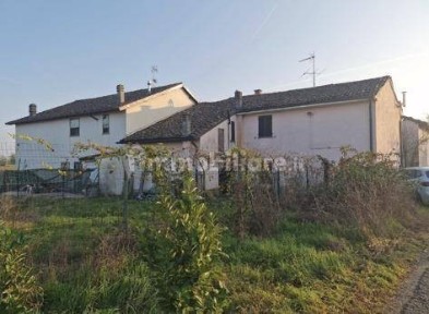 Casa indipendente all'asta Strada Comunale Cerca, 14, Tortona