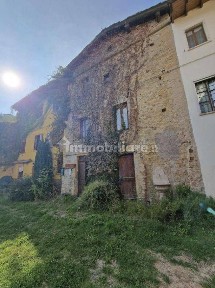 Casa indipendente all'asta frazione San Vito, 7, Garbagna