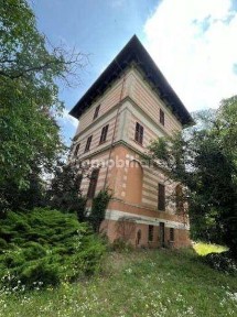 Novi Ligure, Strada Viilalvernia, 3