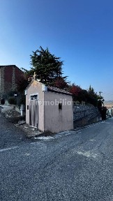 Terratetto unifamiliare via Belvedere, Cella Monte