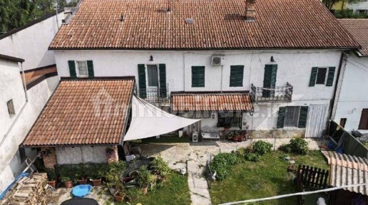 Casa indipendente all'asta via Piccaluga, 5, Pontestura