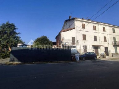 Casa indipendente all'asta via Paolo Bocca, 93, Rivalta Bormida