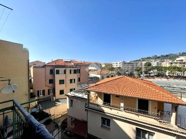 Appartamento via giuseppe berio 37, Oneglia, Imperia
