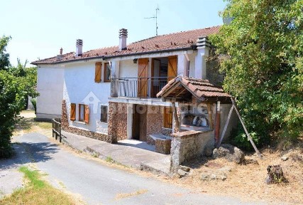 Terratetto unifamiliare Sardi, Centro, Pareto