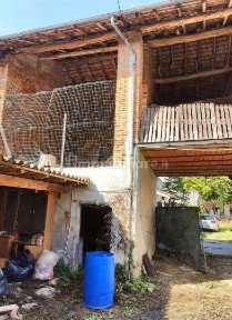 Casa indipendente all'asta via Torino 31- vicolo Corti, 10, Fresonara