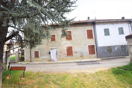 Terratetto plurifamiliare via trieste 7, Francavilla Bisio