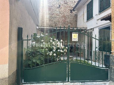 Vignole Borbera, via italia