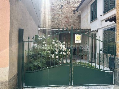 Terratetto unifamiliare via italia, Centro, Vignole Borbera