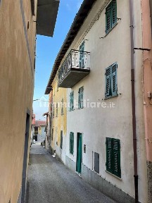 San Cristoforo, via marconi