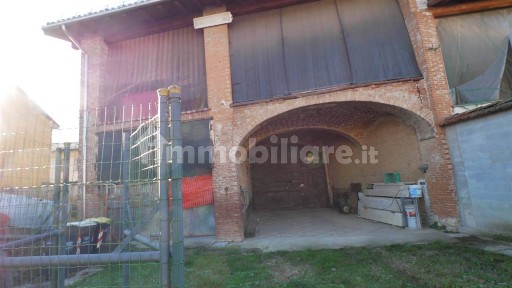 Pozzolo Formigaro, via villalvernia