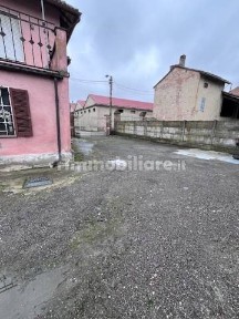 Castelnuovo Scrivia, Via Alcide De Gasperi