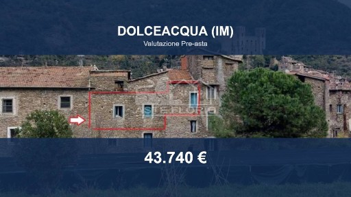 Dolceacqua, VIA SAN MICHELE