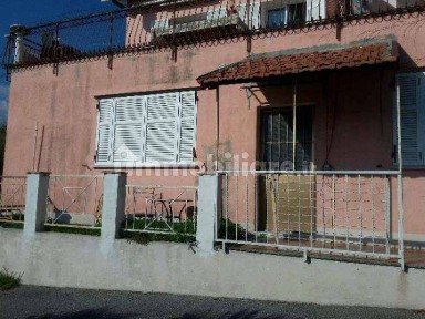 Diano Castello, Via Case Sparse, 4