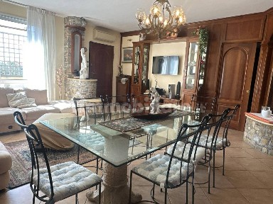 Appartamento via San Francesco 200, Centro, Taggia