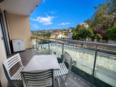 Sanremo, Solaro, Strada Privata Serenella, 36