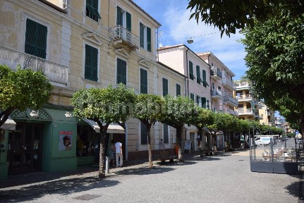 Bilocale corso Roma 50, Centro, Diano Marina