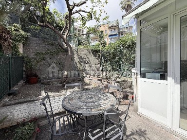 Sanremo, Foce - Semeria