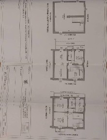 Terratetto unifamiliare corso Acqui, Cristo, Alessandria