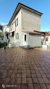 Terratetto unifamiliare frazione Ciglione 80, Ponzone