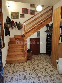 Terratetto unifamiliare 50 m², buono stato, Arquata Scrivia