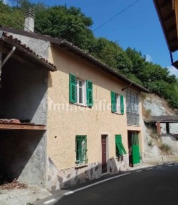 Terratetto unifamiliare 85 m², buono stato, Cadepiaggio, Parodi Ligure