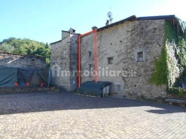 Casa indipendente all'asta piazza Principe Doria, 13, Garbagna
