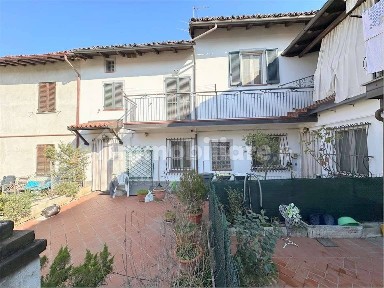 Terratetto unifamiliare 150 m², buono stato, Centro, Pozzolo Formigaro