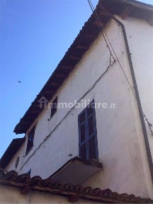 Terratetto unifamiliare 109 m², da ristrutturare, Centro, Cassano Spinola